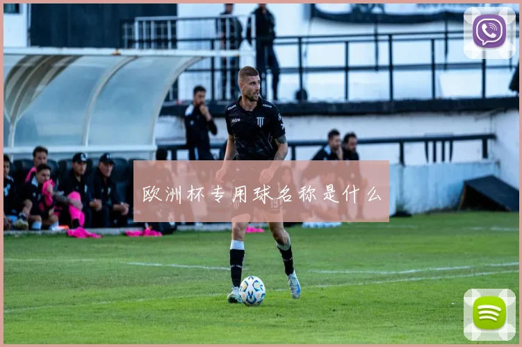 欧洲杯专用球名称是什么